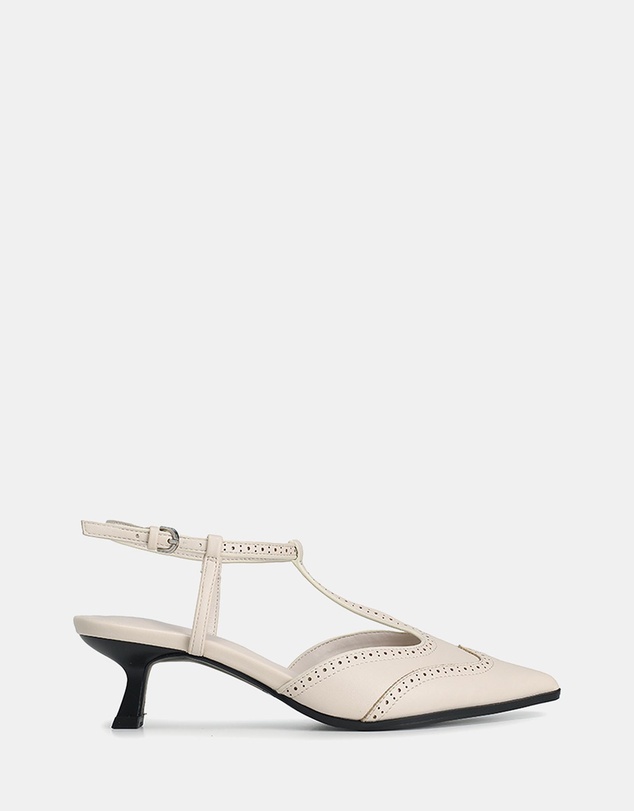 Call It Spring - Taliia Heels