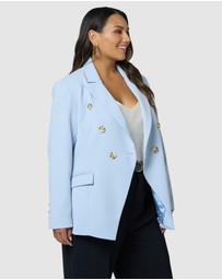 Something 4 Olivia - Tabitha Blazer