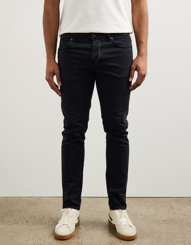 Neuw - Lou Slim Twill Pants