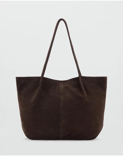 M.N.G - Bella Tote Bag