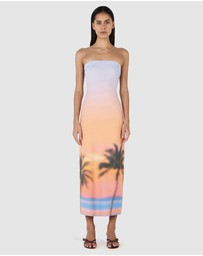 Ownley - Niamh Maxi Dress
