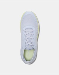 Vionic - Embolden Sneaker - Blue Haze/Cloud Pink