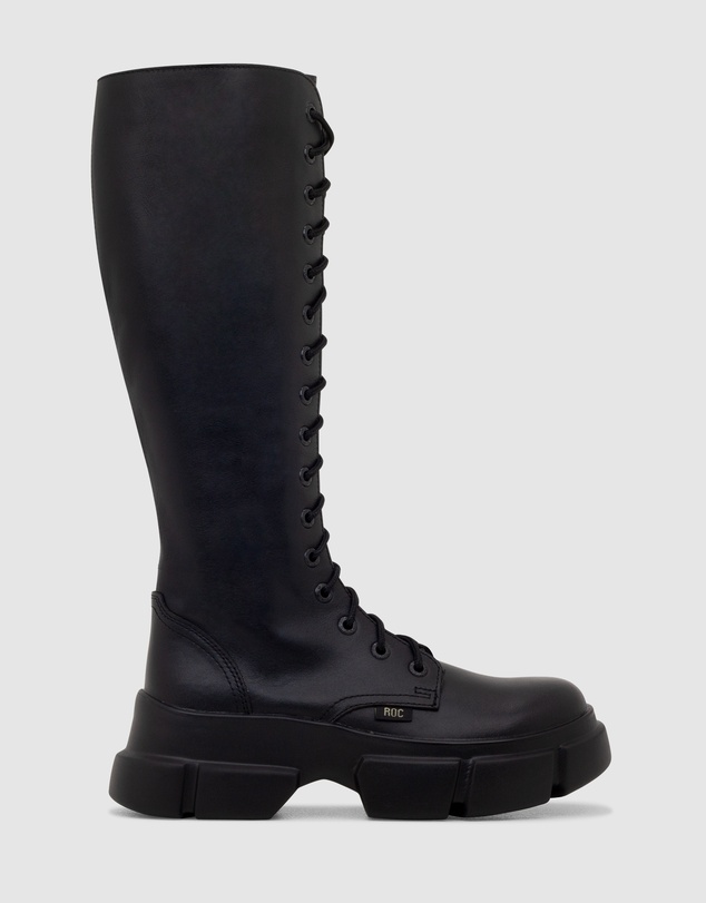 ROC Boots Australia - Rouse