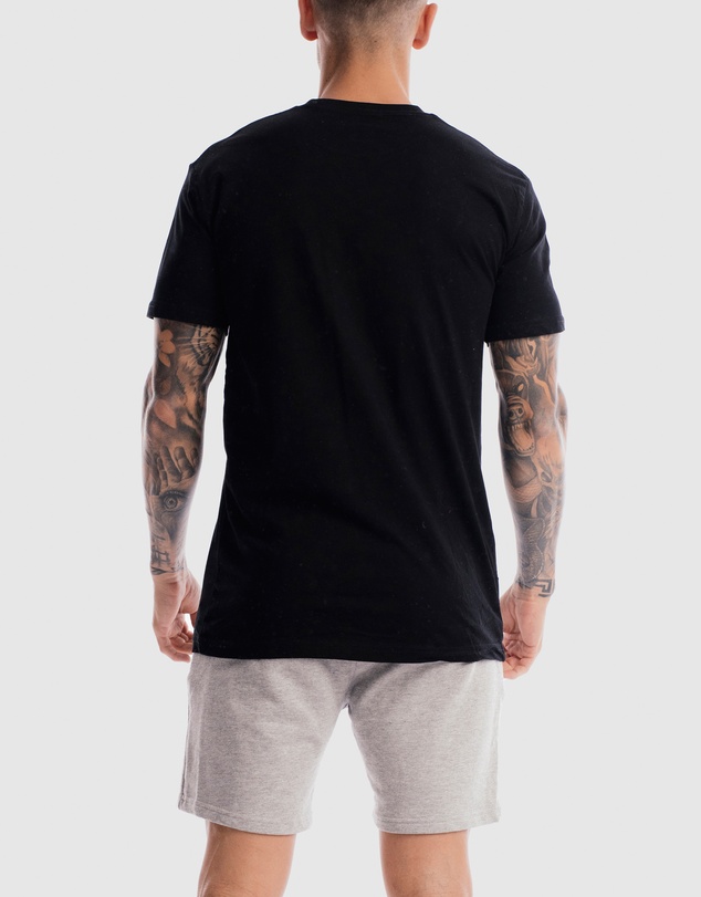 Counter Culture - Miami Tee