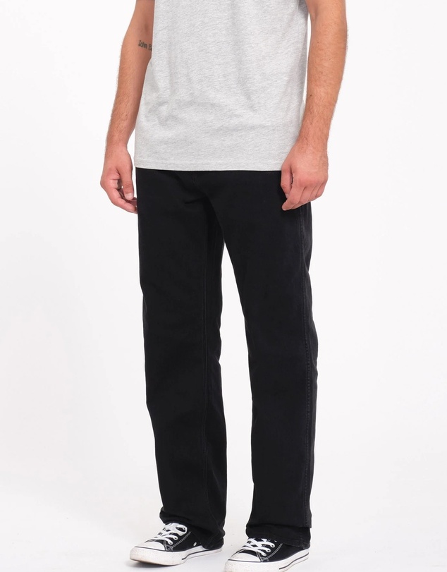 Volcom - Mens Modown Denim Jeans