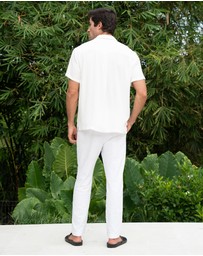 Runaway the Label - Deniro Shirt
