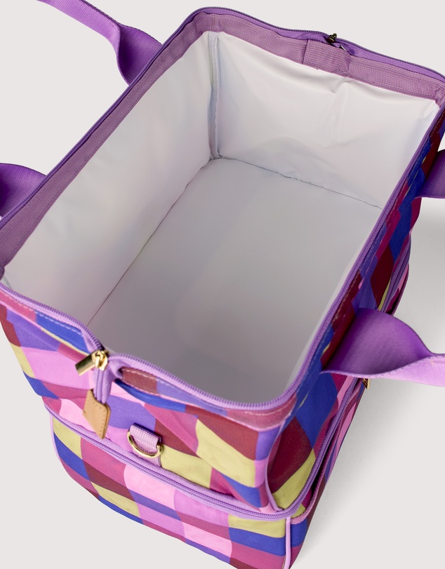 The Somewhere Co - Wanderland Cooler Bag