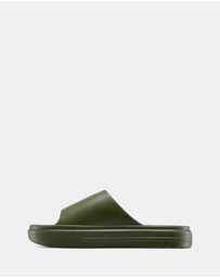 Converse - Converse Essential Slide - Men's