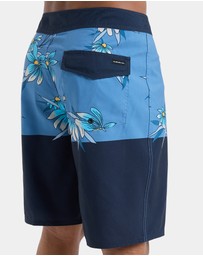 Quiksilver - Mens Everyday 20