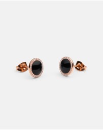 Daniel Wellington - Audrey Earrings Agathe