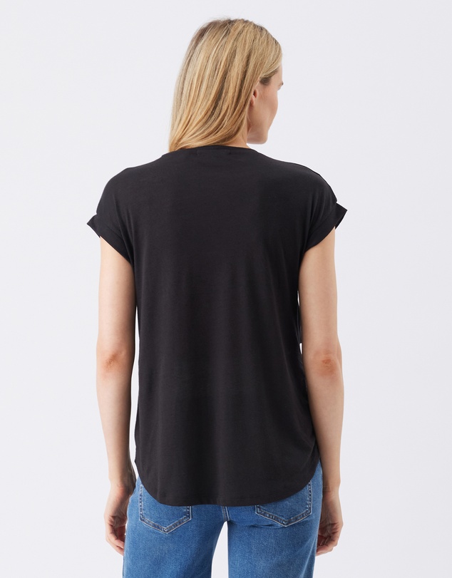 Ripe Maternity - Ziggy Nursing Tee