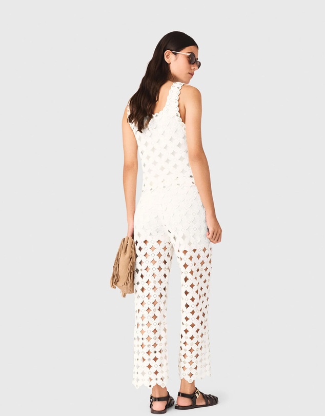 Maje - Pimiroir Pants