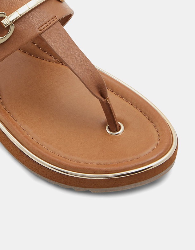 ALDO - Deverena T-Strap Sandals
