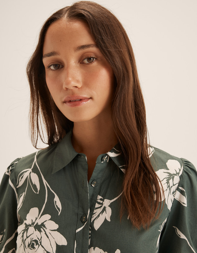 Review - Faye Shirt