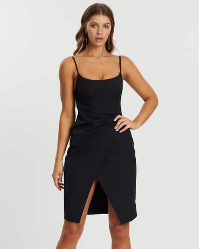 Billy Bodycon Dress