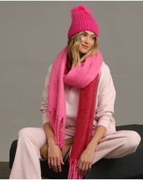Morgan & Taylor - Cosette Scarf