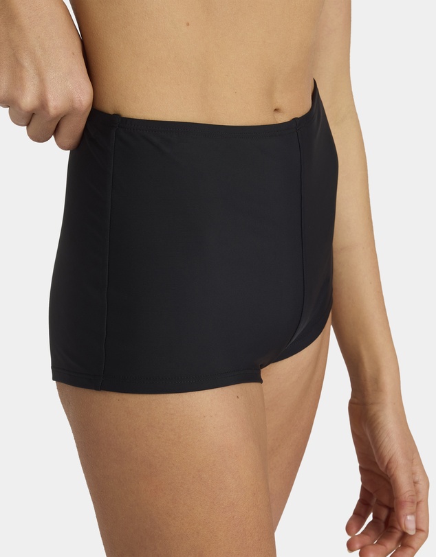 Roxy - Womens Sd Beach Classics Shortie Bikini Bottom