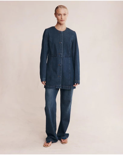 Marle - Riana Jacket