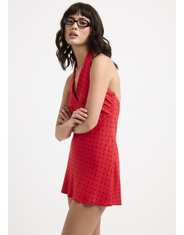 Alice In The Eve - Harper Mini Dress