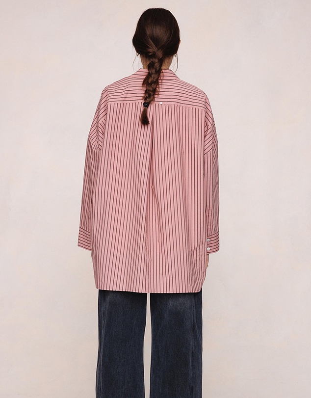 Marle - Edie Shirt