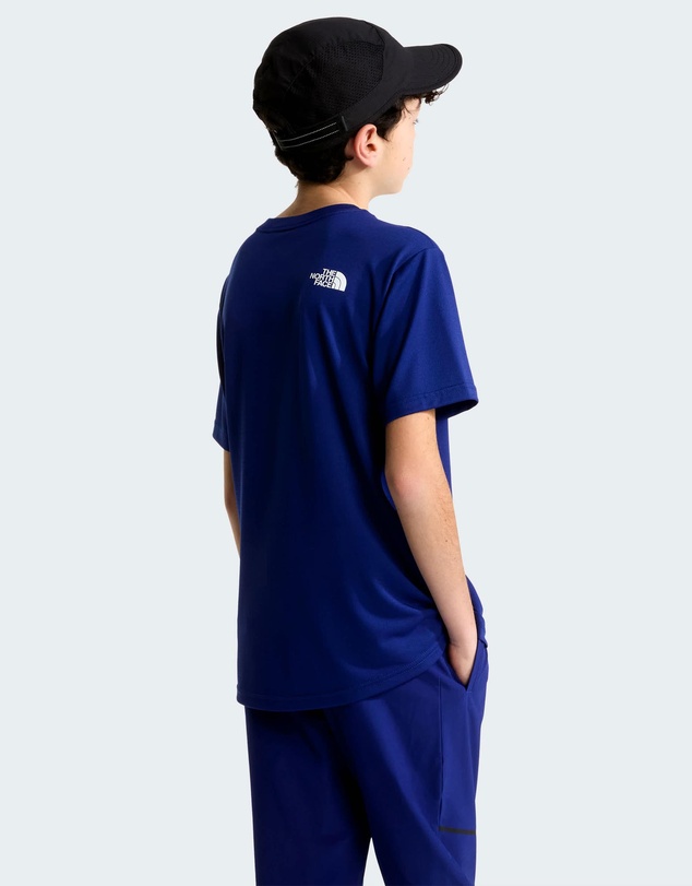 The North Face - New 24/7 Short-Sleeve Tee - Teens