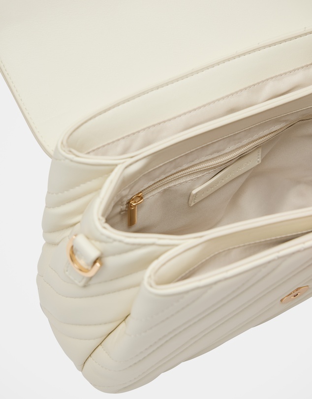 Forever New - Madeline Medium Quilt Shoulder Bag