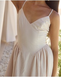 Runaway the Label - Henrietta Mini Dress