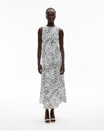 Witchery - Back Detail Dress