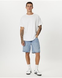 Levi's - 454 Relaxed Shorts