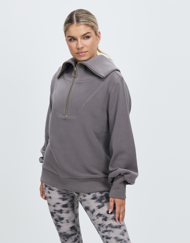 Varley - Vine Half Zip