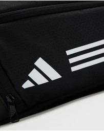 adidas Performance - Essentials 3-Stripes Duffel Bag Extra Small