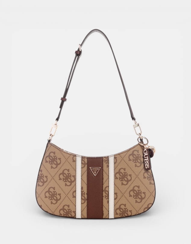 GUESS - Noelle II Top Zip Shoulder Bag