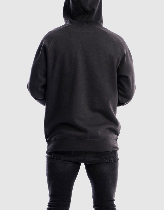 Counter Culture - Track Hoodie