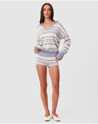 SNDYS - Nada Knit Jumper