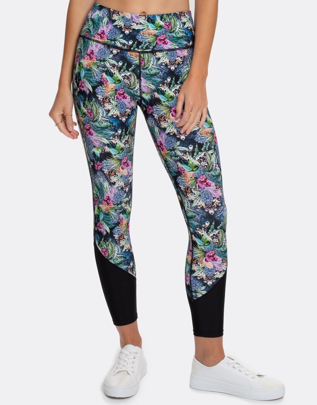 Heaven Australia - Maya Kendall Legging