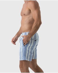 Coast Clothing - North Compass Shorts