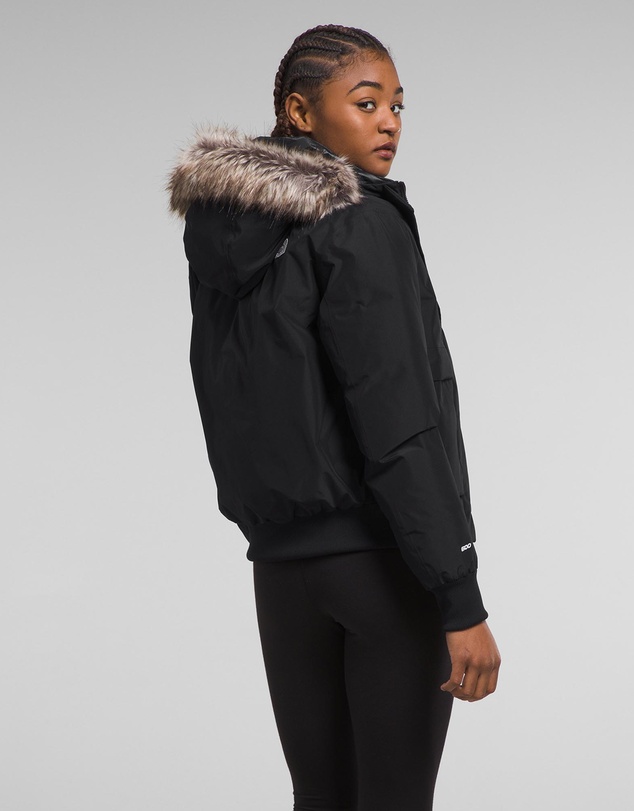 The North Face - Arctic Bomber Jacket