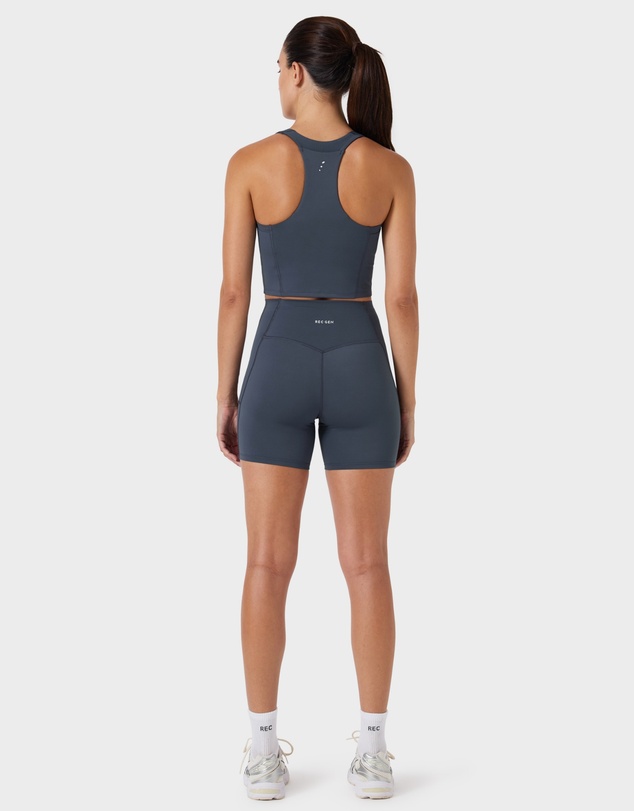 REC GEN - HOLDform RN Racer Tank