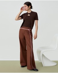 Laagam - Gala Knitted Top