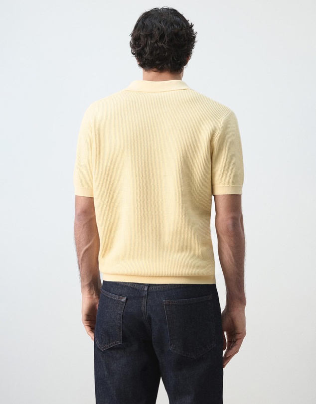 M.N.G - Salas Polo Shirt