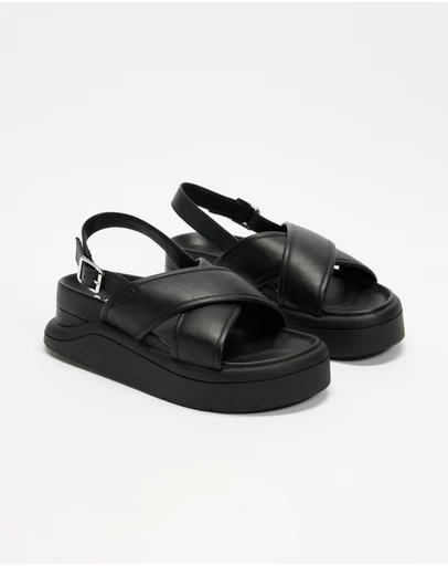 Dazie - Belle Sandals
