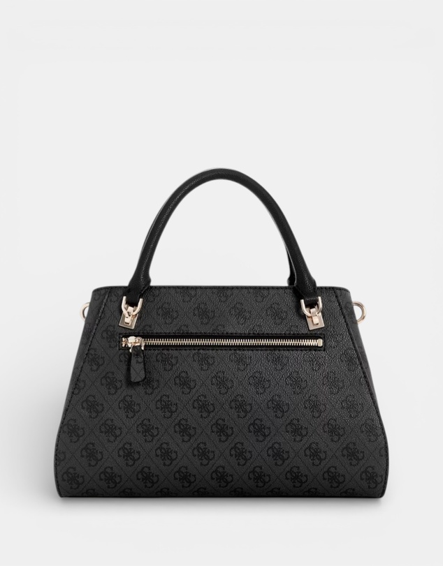 GUESS - Noelle Luxury Satchel Bag