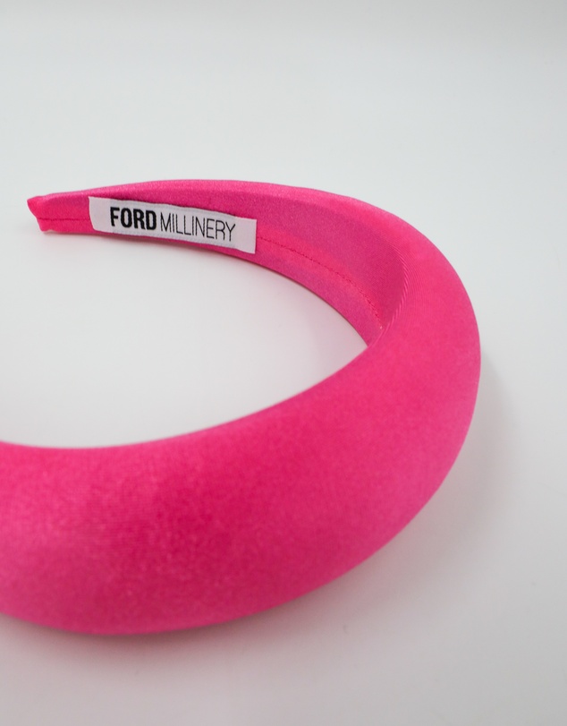 FORD MILLINERY - Monica Headband