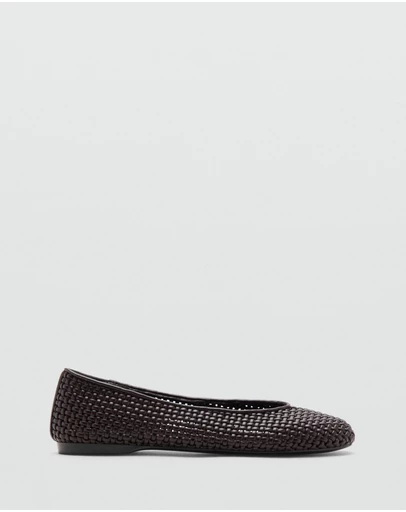 M.N.G - Cidia Shoes - Women's