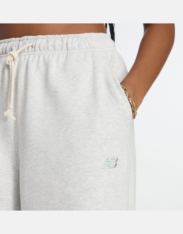 New Balance - Athletics French Terry Joggers