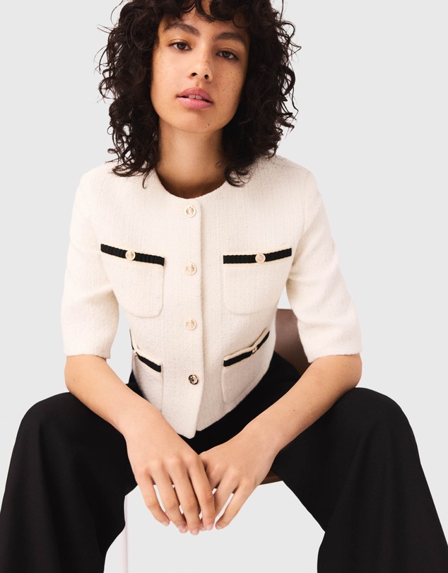 Maje - Vitanina Blazer