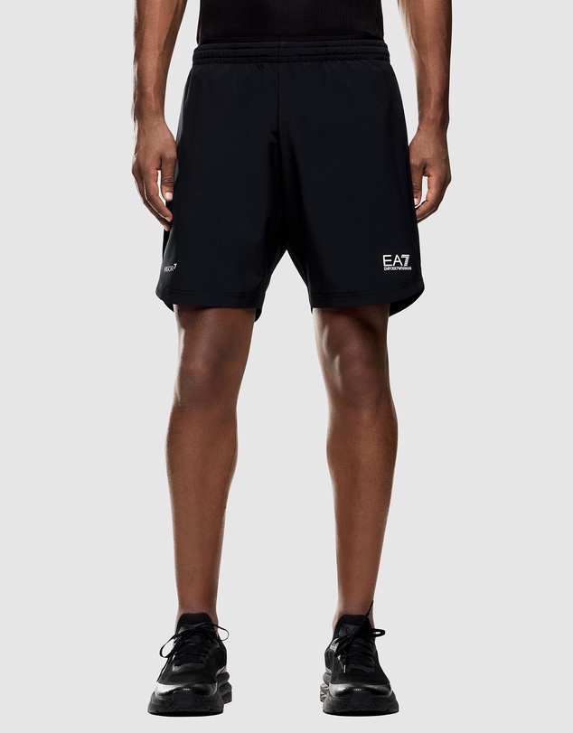 Emporio Armani EA7 - Vigor7 2-in-1 Shorts