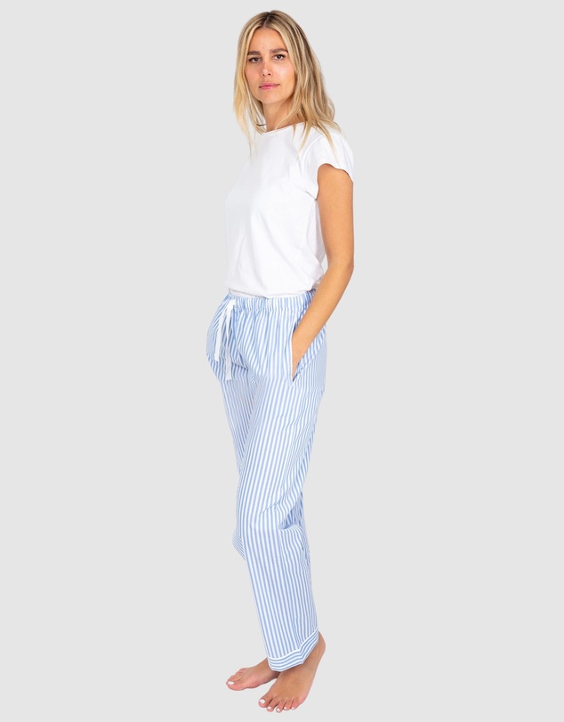 Sant And Abel - Women's Braddock Classic PJ Pants