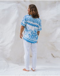 Runaway the Label - Nikolai Shirt