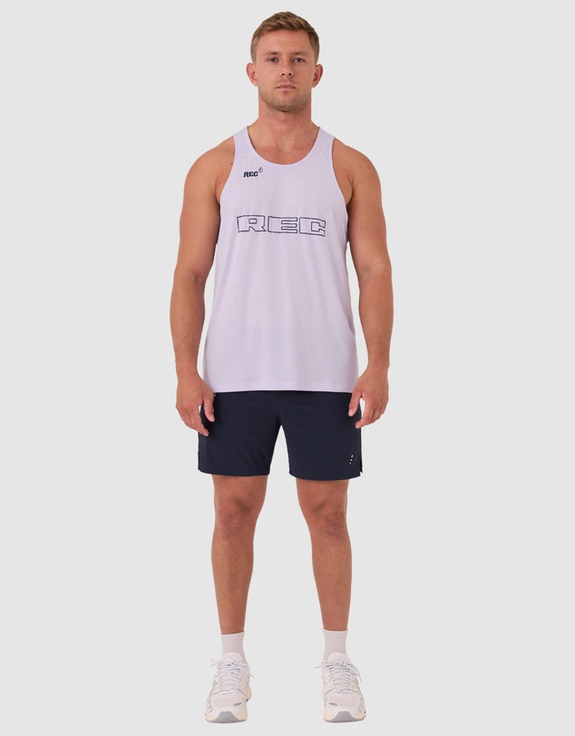 REC GEN - Oxy Mass RN Tank